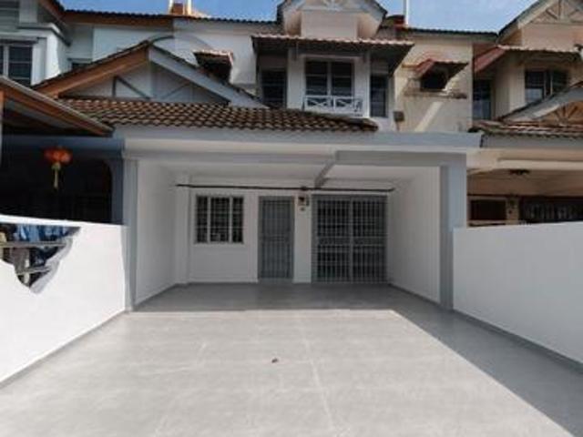 Terraced House for sale in Johor Bahru