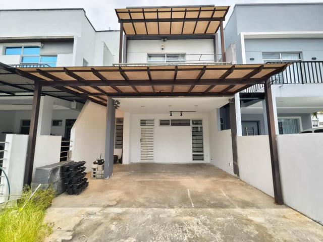 Terraced House for sale in Johore Bahru, Johor