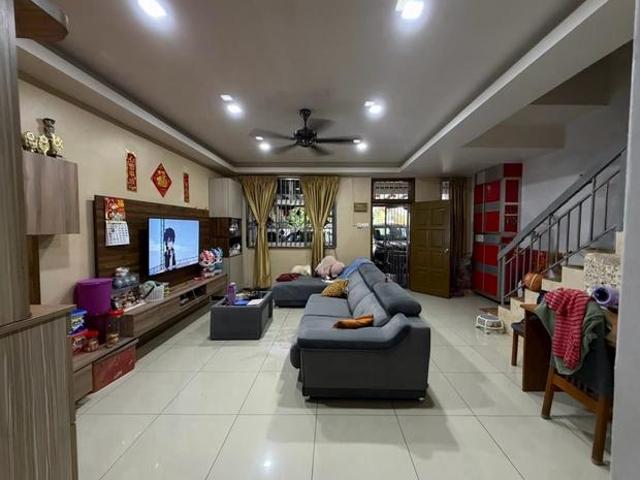 Terraced House for sale in Johor