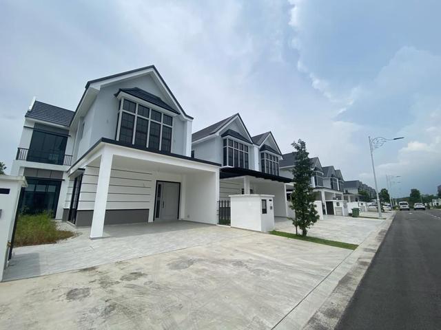 Terraced House for rent in Johor