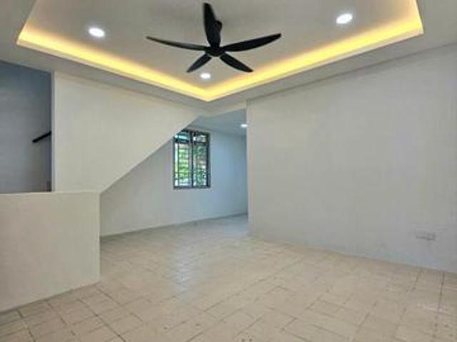 Terraced House for sale in Johore Bahru, Johor