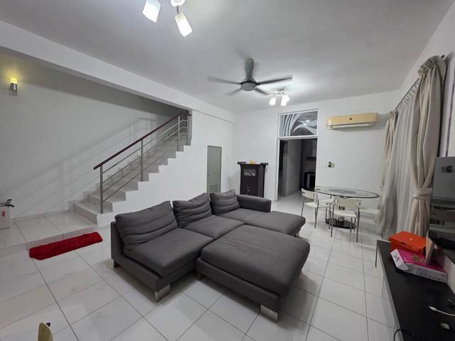 Terraced House for sale in Johore Bahru, Johor