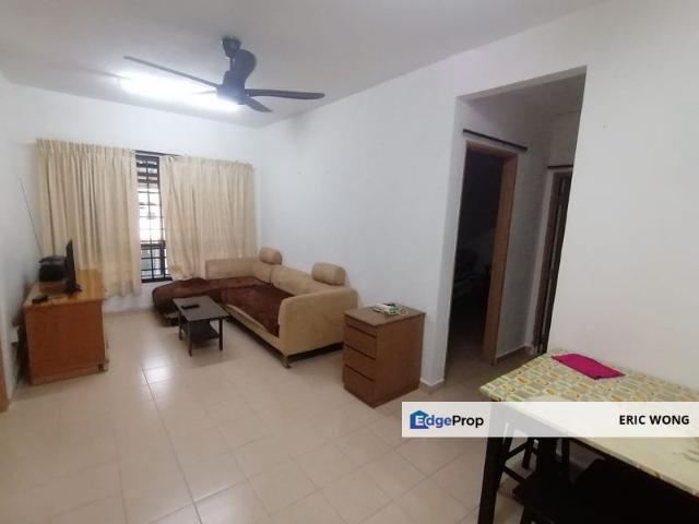 Flat for rent in Johore Bahru, Johor