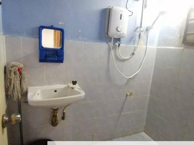 Flat for rent in Johore Bahru, Johor