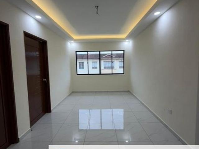 Flat for sale in Johore Bahru, Johor