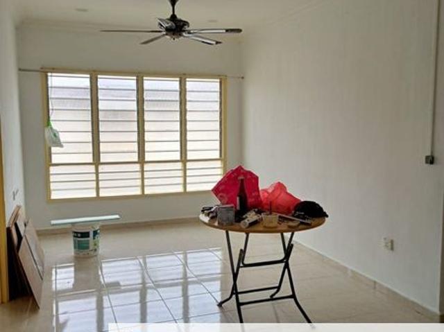 Flat for rent in Johore Bahru, Johor