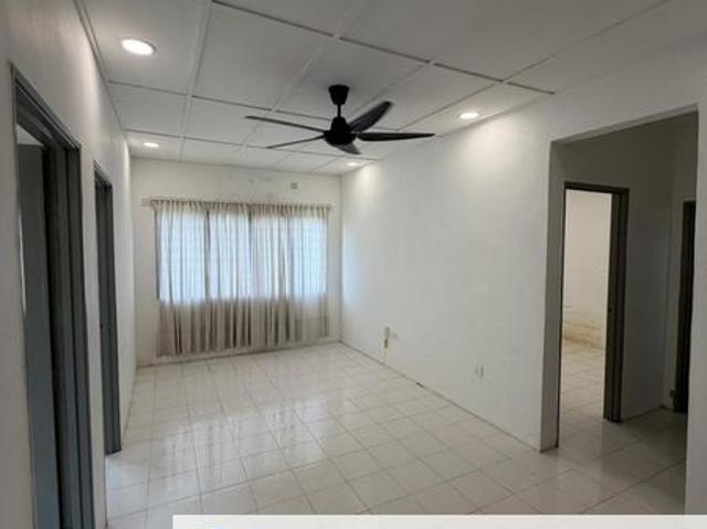 Flat for rent in Johore Bahru, Johor