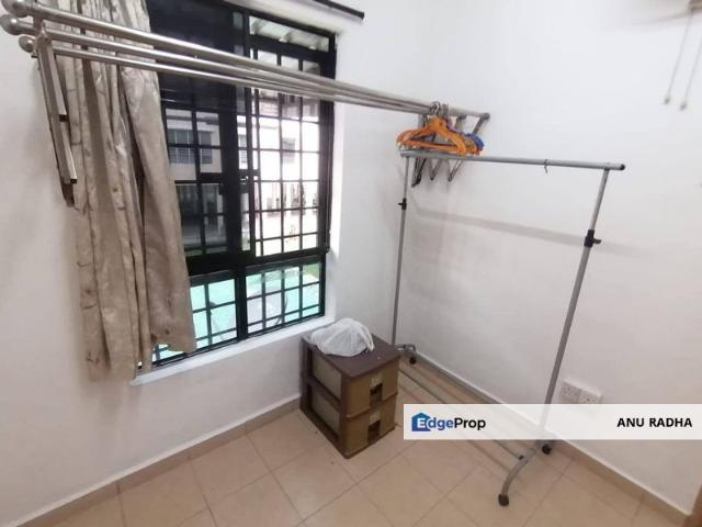Flat for rent in Johore Bahru, Johor
