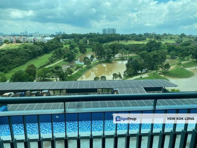 Condominium for rent in Johore Bahru, Johor
