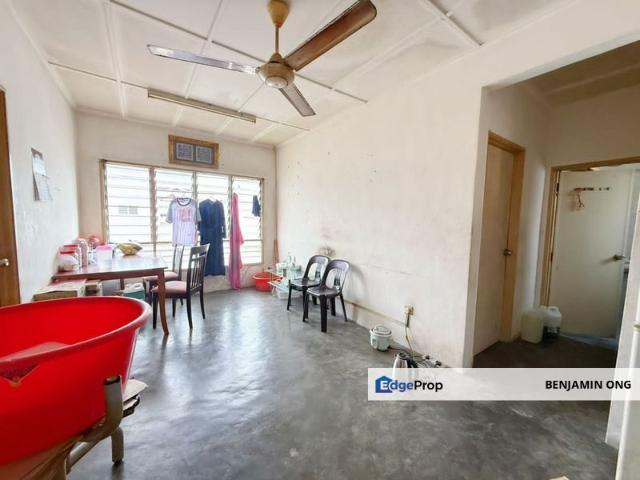 Flat for sale in Johore Bahru, Johor
