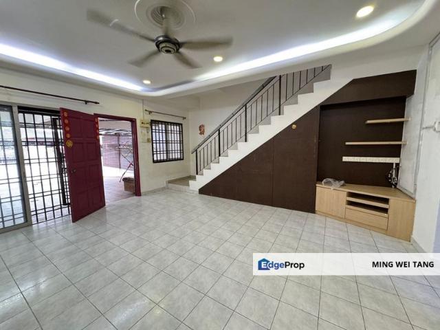 Condominium for sale in Johore Bahru, Johor
