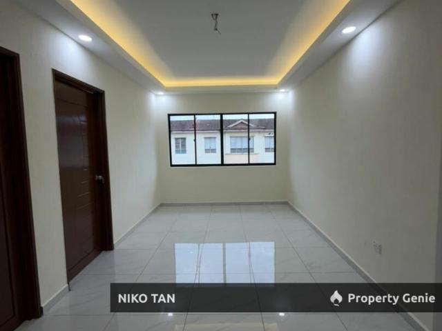 Flat for sale in Johor