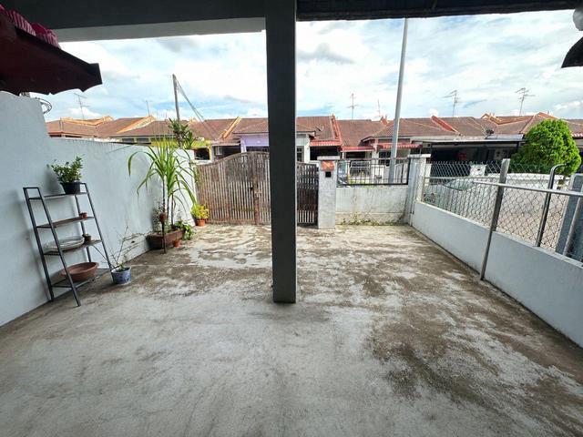 Terraced House for sale in Johore Bahru, Johor