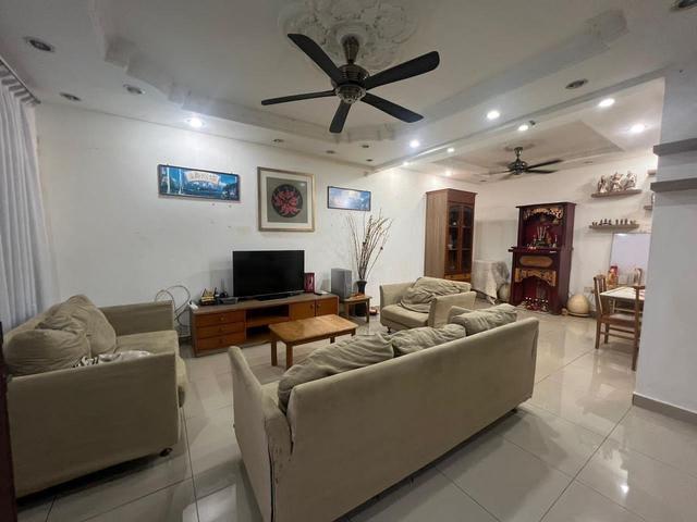 Terraced House for rent in Johor