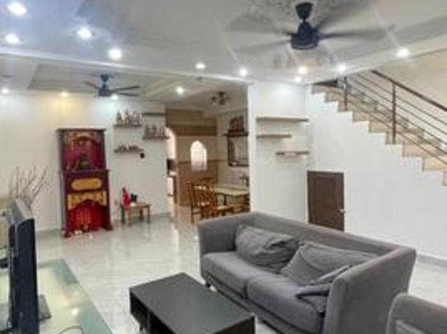 Terraced House for rent in Johor
