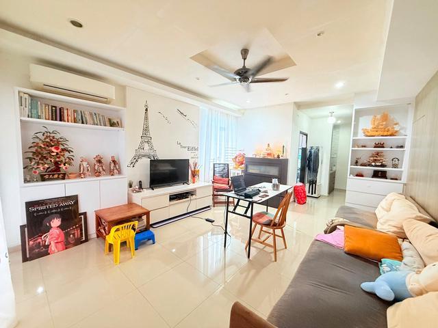 Terraced House for sale in Johor
