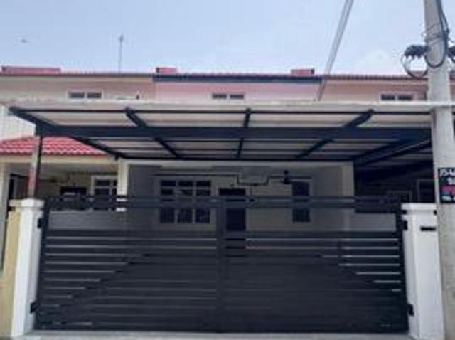 Terraced House for sale in Johor Bahru