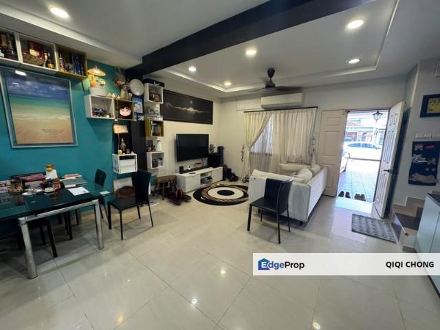 House for sale in Johore Bahru, Johor