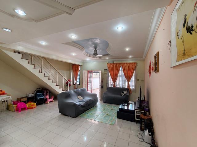 Terraced House for sale in Johor