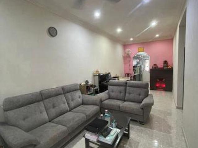 Terraced House for sale in Johor