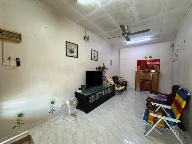 Terraced House for sale in Johor