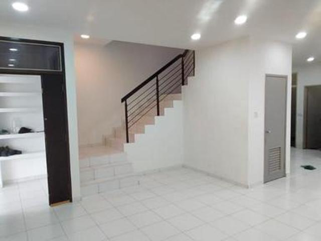 Terraced House for rent in Tebrau, Johor