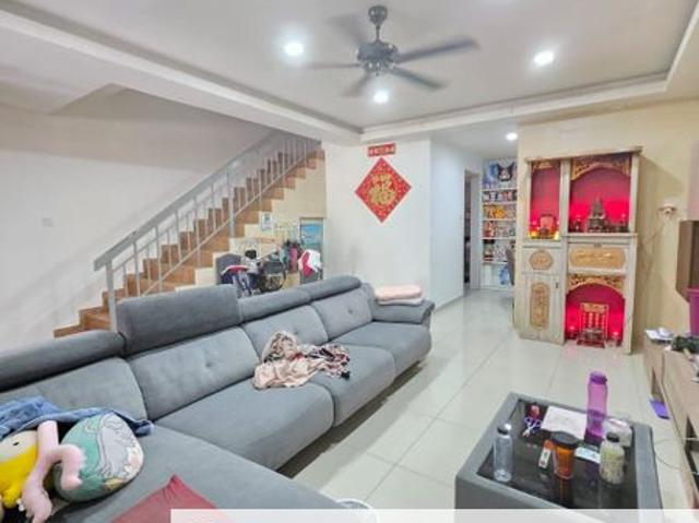 House for sale in Johore Bahru, Johor