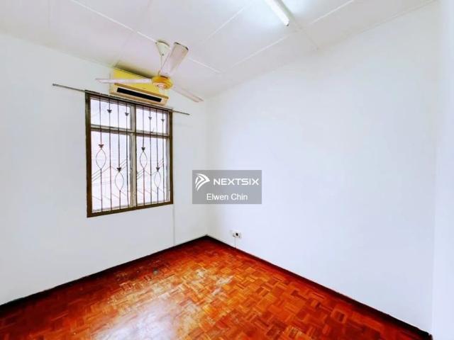 House for rent in Taman JP Perdana, Johor Bahru