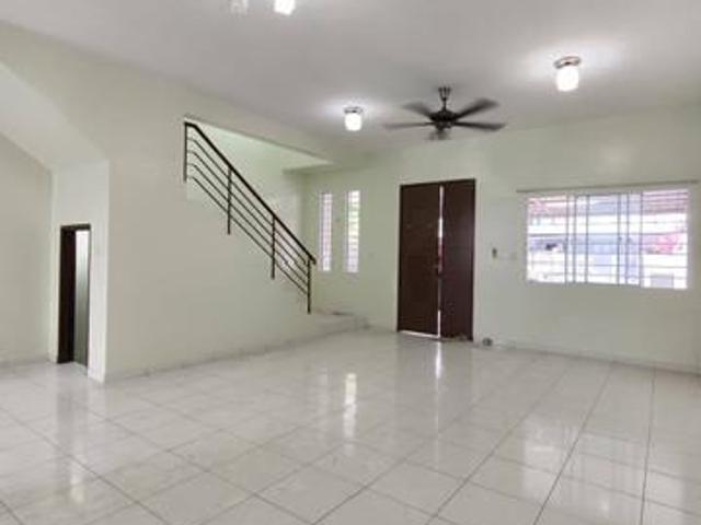 Terraced House for sale in Johor