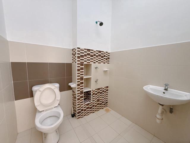Terraced House for rent in Johore Bahru, Johor