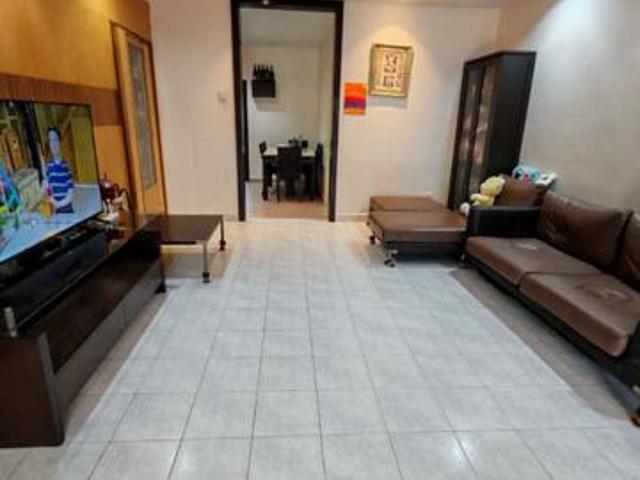 Terraced House for rent in Johor