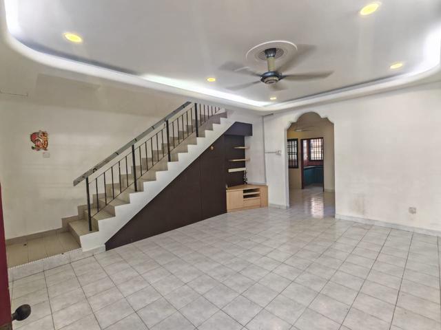 Terraced House for sale in Johor