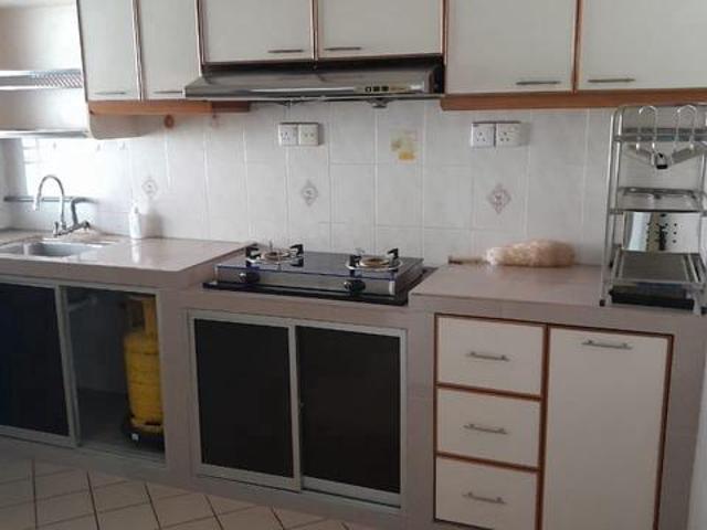 Terraced House for rent in Johor