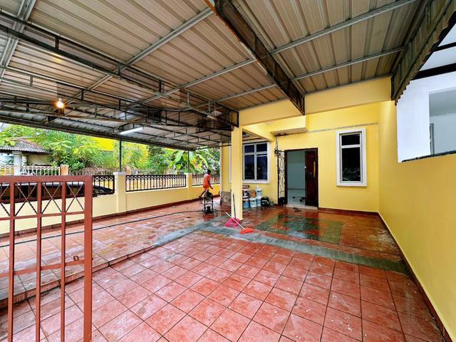 Terraced House for rent in Tebrau, Johor