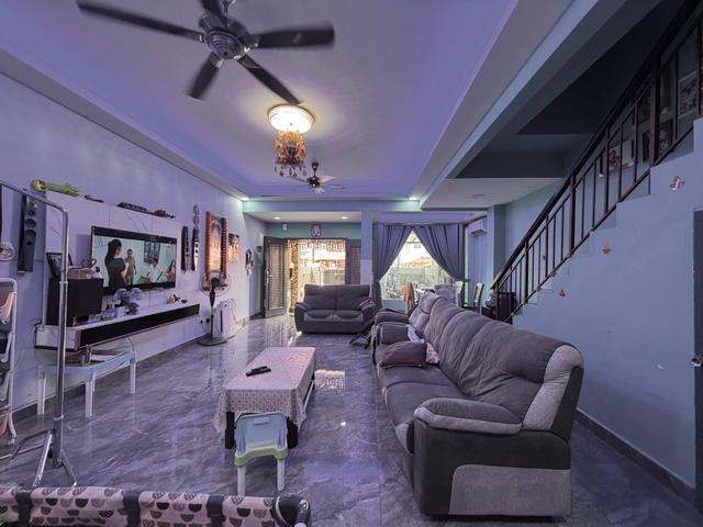 Terraced House for sale in Johor
