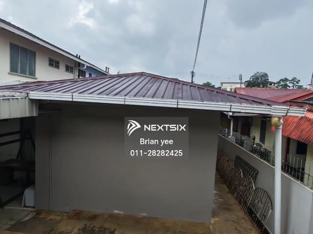 Residential House for sale in Johor Bahru, Johor