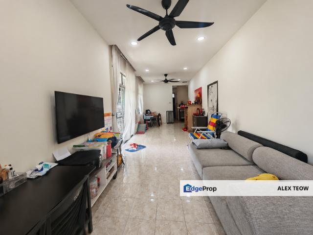 House for sale in Johore Bahru, Johor