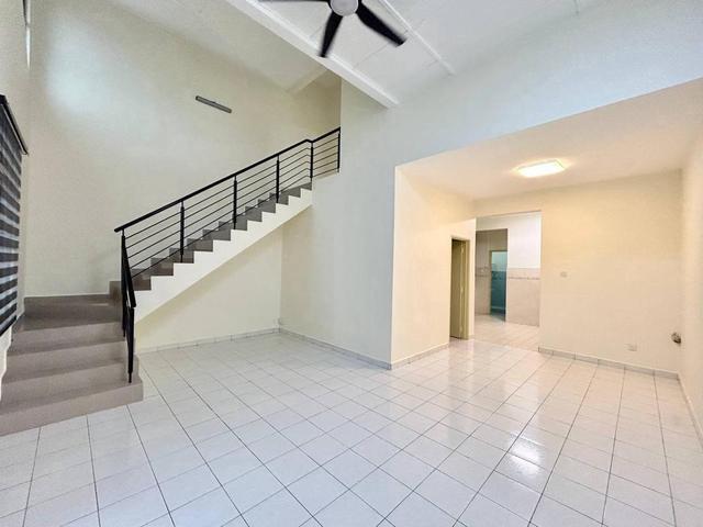 Terraced House for rent in Johore Bahru, Johor