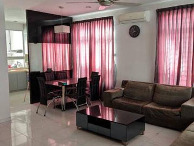 Bungalow for sale in Johor
