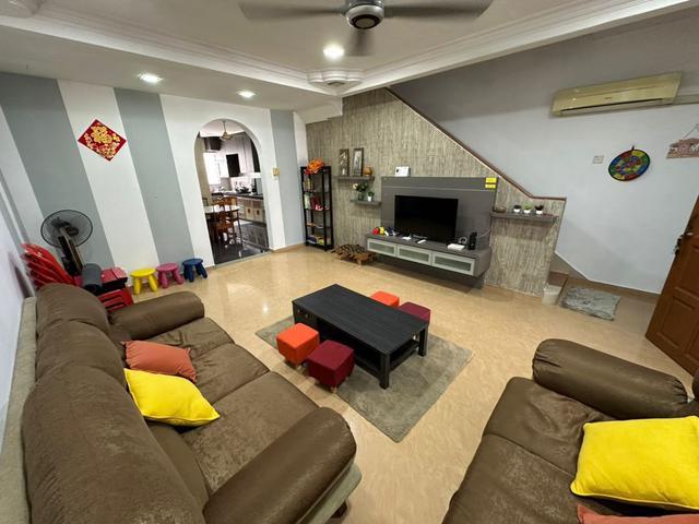 Terraced House for sale in Johor