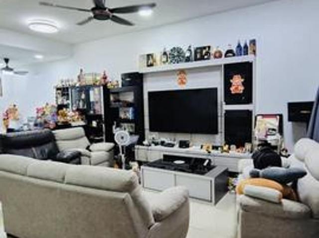 Terraced House for sale in Johor