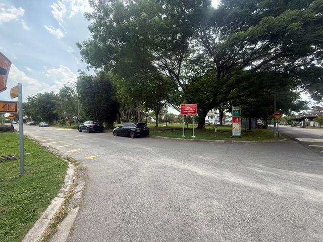 Terraced House for sale in Setia Indah, Johor Bahru