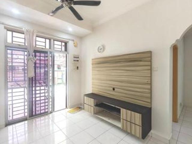 Terraced House for rent in Johore Bahru, Johor