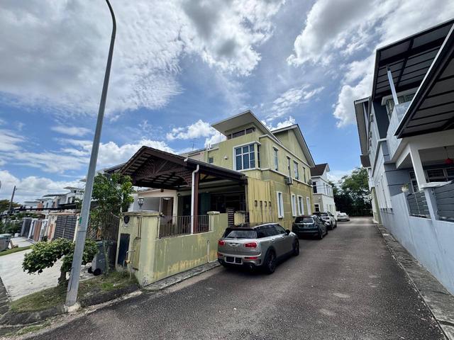 Terraced House for sale in Johore Bahru, Johor