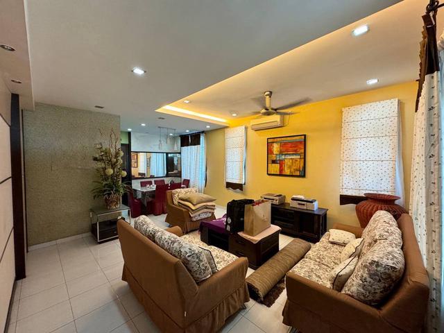 Terraced House for sale in Johore Bahru, Johor