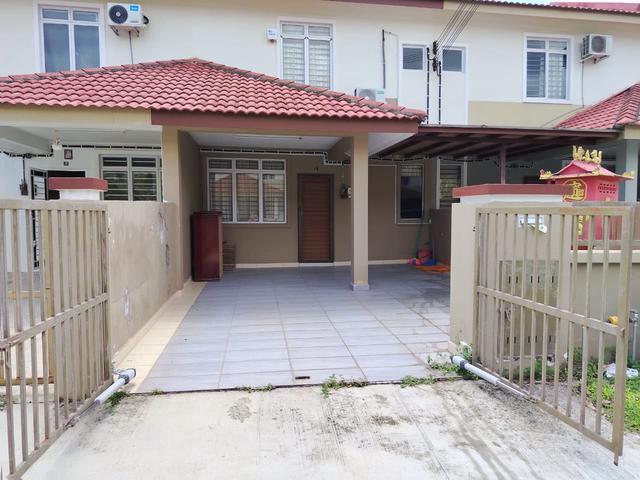 Terraced House for sale in Johore Bahru, Johor