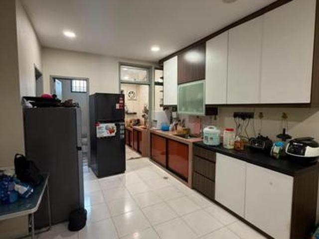 Terraced House for rent in Tebrau, Johor Bahru
