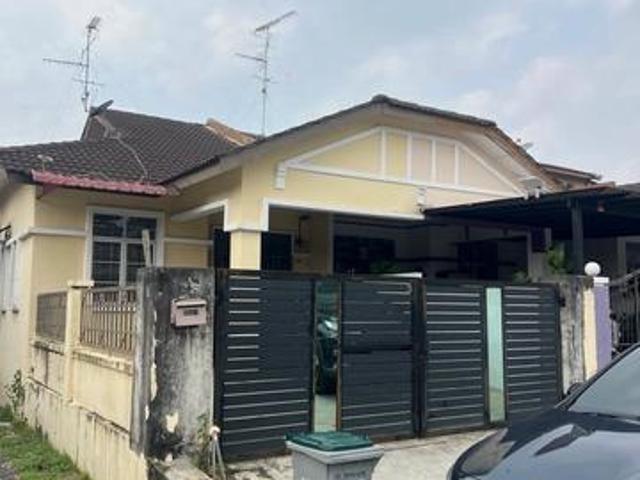 Terraced House for rent in Johore Bahru, Johor
