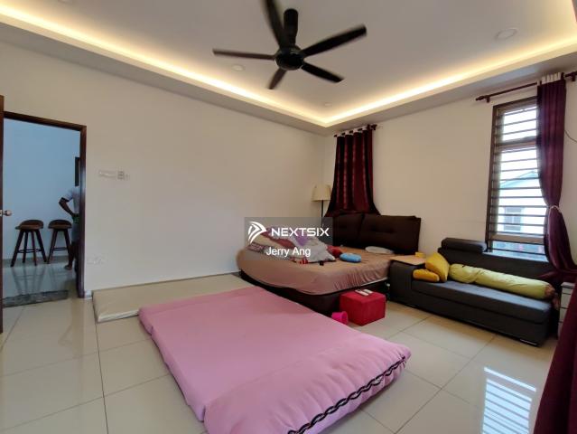 Residential House for sale in Johore Bahru, Johor