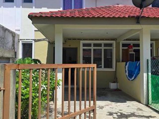 Terraced House for rent in Johor